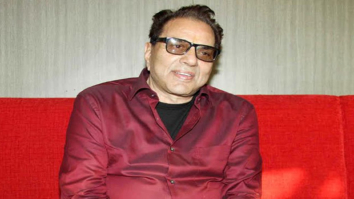“I got sick with on-flight food” – Dharmendra