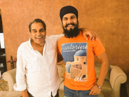Check out: Randeep Hooda’s fan boy moment with veteran star Dharmendra