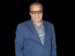 “I was born a he-man i’ll die a he-man” – Dharmendra on turning 81