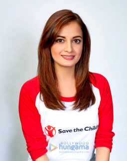 Celebrity Photo Of Dia Mirza
