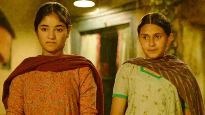 Dialogue Promo 1 (Dangal) Dialogue Promo 1 (Dangal)