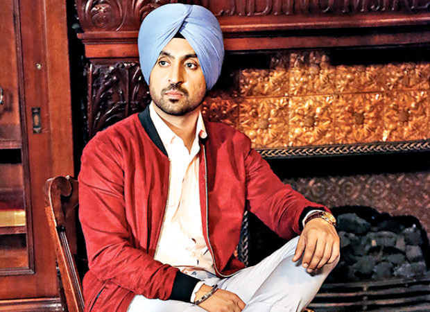 Diljit Dosanjh