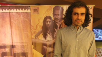 “The Ring Is Working Title; Very Happy Salman Khan Shared The First Look”: Imtiaz Ali