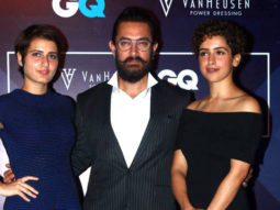 Aamir Khan REACTS On Salman Khan & Shah Rukh Khan’s Hosting At Star Screen Awards