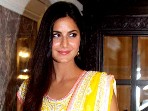 480px x 360px - We Are NOT The Weaker Sex By Any Stretch Of Imagination: Katrina Kaif -  Bollywood Hungama