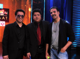 Akshay Kumar, Sajid Nadiadwala’s HUNGAMA On Yaaron Ki Baraat