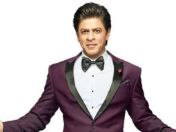 Shah Rukh Khan’s DREAM WALK On Lux Golden Rose Awards 2016