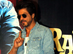 Shah Rukh Khan CRIES In Bathroom, Actor’s Hilarious Confession