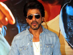 Shah Rukh Khan On Comparison Of Raees With Don, Darr, Anjaam