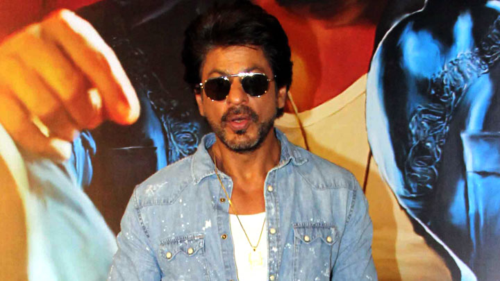 Shah Rukh Khan On Comparison Of Raees With Don, Darr, Anjaam Shah Rukh Khan On Comparison Of Raees With Don, Darr, Anjaam
