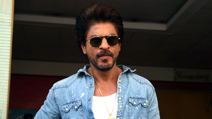 “I Found The Background Music Of Raees SO INTRIGUING…”: Shah Rukh Khan