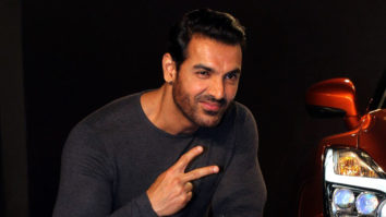 John Abraham Buys His Dream Car Nissan GT-R Godzilla
