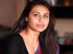 Rani Mukerji’s EMOTIONAL Letter For Adira On Her 1st Birthday