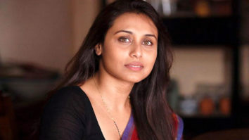 Rani Mukerji’s EMOTIONAL Letter For Adira On Her 1st Birthday