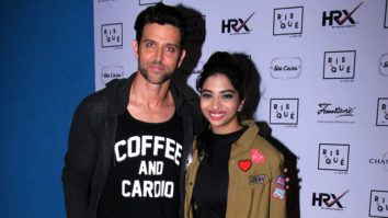 Hrithik Roshan AVOIDS A Question On Raees Trailer