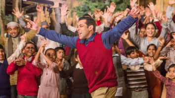 It’s A Wrap For Salman Khan’s Tubelight Leading Lady Zhu Zhu