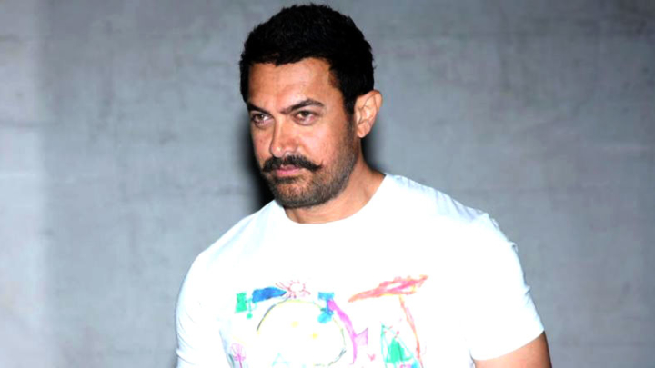 MUST SEE: Aamir Khan BREAKS Silence On Thugs of Hindostan MUST SEE: Aamir Khan BREAKS Silence On Thugs of Hindostan