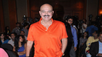 Rakesh Roshan’s BRILLIANT Rapid Fire On Hrithik Roshan, Kaabil, Sultan