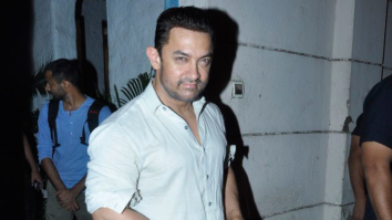 “I Feel Really Happy People Are Owning Dangal, Log Isko Apna Rahe Hai”: Aamir Khan