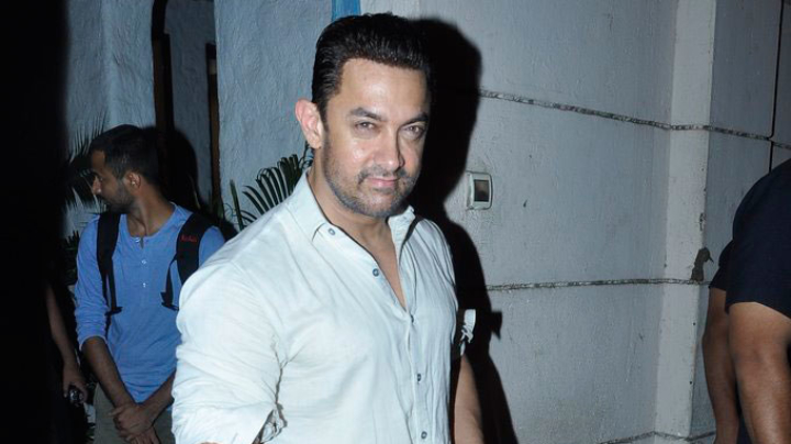 “I Feel Really Happy People Are Owning Dangal, Log Isko Apna Rahe Hai”: Aamir Khan