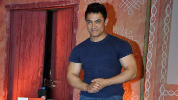 “After Watching Dangal Mahavir Singh Phogat Had Tears In His Eyes”: Aamir Khan