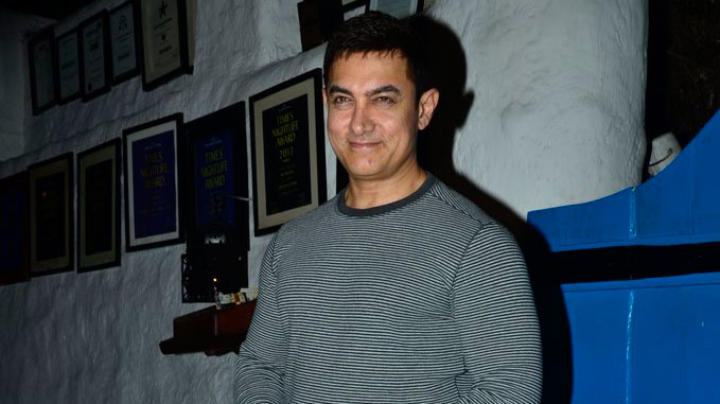 “Rang De Basanti Ke Baad Log Mujhe Bolne Lage…”: Aamir Khan