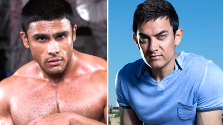 Aamir Khan’s DANGAL Transformation: Trainers RUBBISH The Rumors Of Steroids Involvement Aamir Khan’s DANGAL Transformation: Trainers RUBBISH The Rumors Of Steroids Involvement