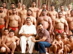 EXCLUSIVE: Dangal’s First Day First Show From Chicago