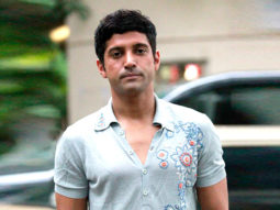 “The important thing is to be part of good films, not where they are coming from” – Farhan Akhtar