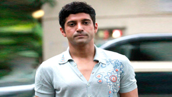 “The important thing is to be part of good films, not where they are coming from” – Farhan Akhtar