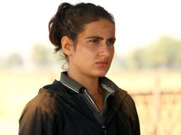 Fatima Sana Shaikh’s FUN Rapid Fire On Shah Rukh Khan, Dangal, Aamir Khan