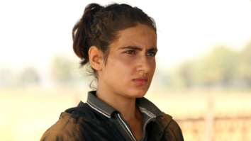 Fatima Sana Shaikh’s FUN Rapid Fire On Shah Rukh Khan, Dangal, Aamir Khan