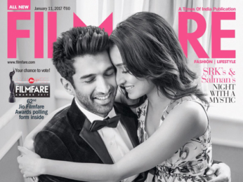 On the covers of Filmfare