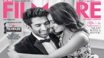 On the covers of Filmfare