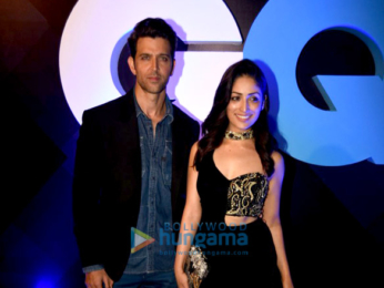 Hrithik Roshan, Anushka Sharma and many more grace the GQ Fashion Nights Red Carpet