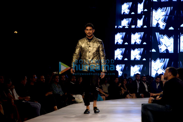 gq fashion nights red carpet 11