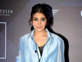 Hrithik Roshan, Anushka Sharma and many more grace the GQ Fashion Nights Red Carpet