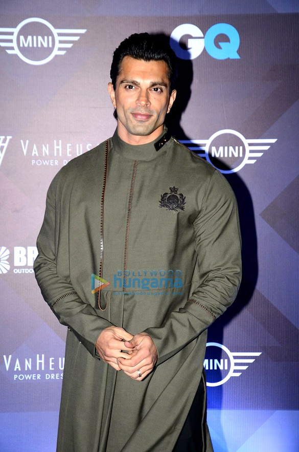 gq fashion nights red carpet 4