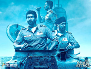 Movie Wallpapers Of The Movie The Ghazi Attack