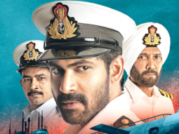 Movie Wallpapers Of The Movie The Ghazi Attack