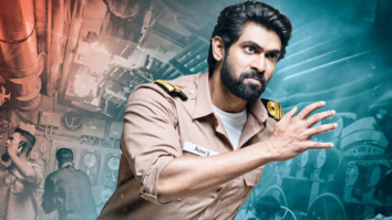 Movie Wallpapers Of The Movie The Ghazi Attack