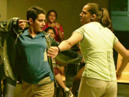 Gilehriyaan (Dangal)