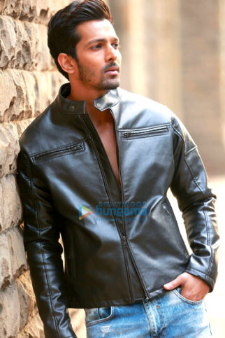 Celebrity Photo Of Harshvardhan Rane