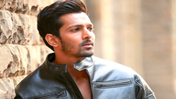 Celebrity Photo Of Harshvardhan Rane