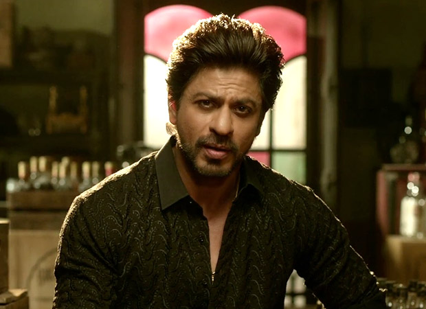 Here's the reason why Raees is so special to Shah Rukh Khan