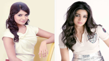 Here’s what southern sensation Samantha Ruth Prabhu thinks of Alia Bhatt