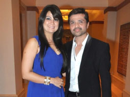 Himesh Reshammiya files for divorce from wife of 22 years