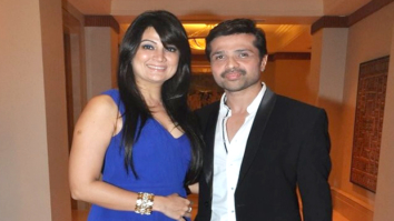 Himesh Reshammiya files for divorce from wife of 22 years