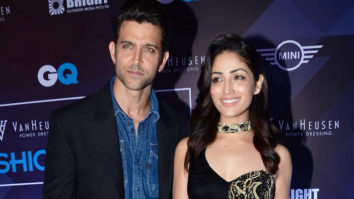 Hrithik ROCKS, Sushant SHINES, Anushka AMAZES At GQ Fashion Nights 2016