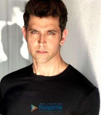 Celebrity Photos Of The Hrithik Roshan